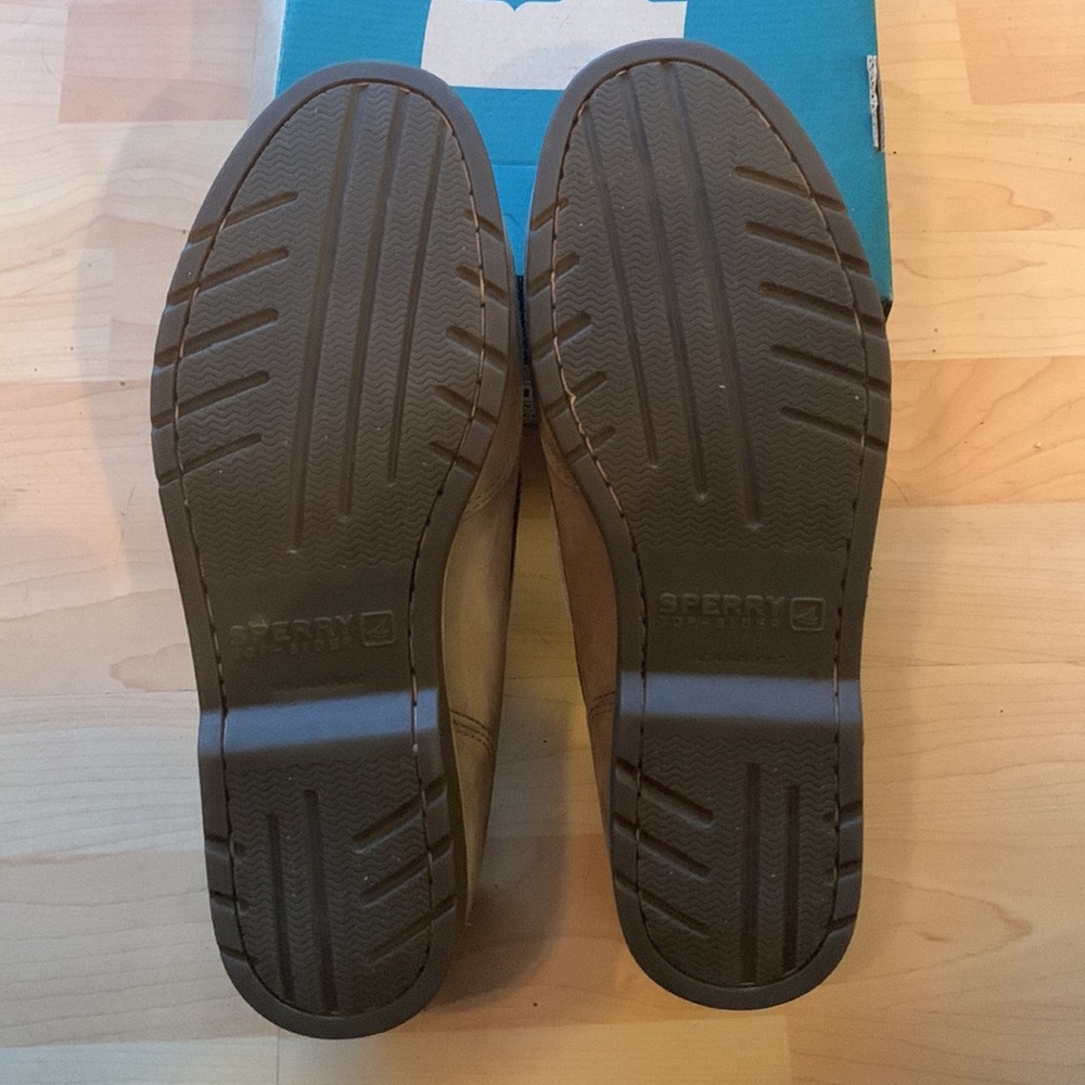 Sperry Top-siders - Picture 3 of 4